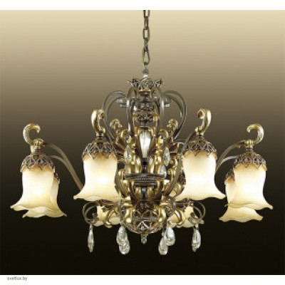 Светильник Odeon Light 2802/8