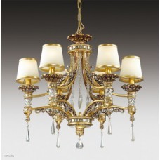 Светильник Odeon Light 2803/6 Светильник Odeon Light 2803/6