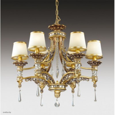 Светильник Odeon Light 2803/6