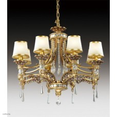 Светильник Odeon Light 2803/8