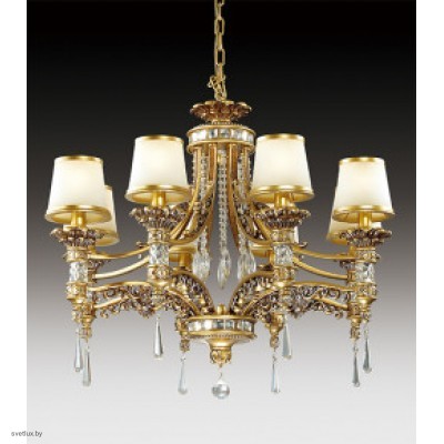 Светильник Odeon Light 2803/8