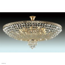 Светильник Odeon Light 2807/10C