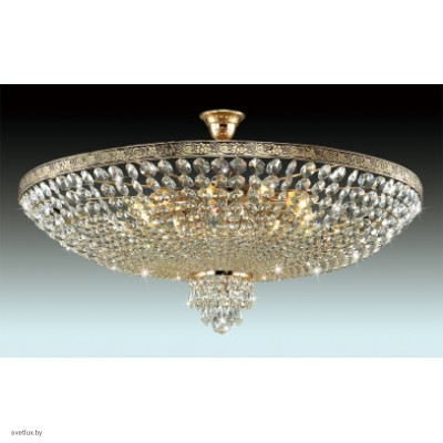 Светильник Odeon Light 2807/10C