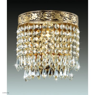 Светильник Odeon Light 2807/1W