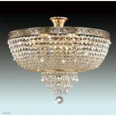 Светильник Odeon Light 2807/6C