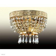Светильник Odeon Light 2808/2W Светильник Odeon Light 2808/2W