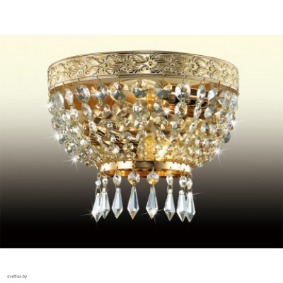 Светильник Odeon Light 2808/2W