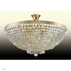 Светильник Odeon Light 2808/6C