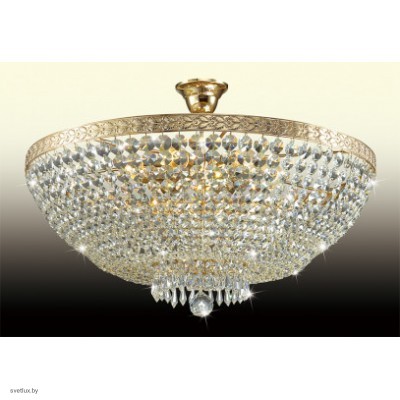 Светильник Odeon Light 2808/6C