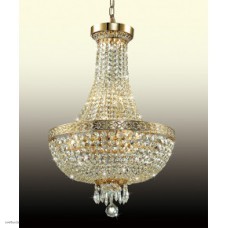 Светильник Odeon Light 2808/8 Светильник Odeon Light 2808/8