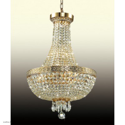 Светильник Odeon Light 2808/8