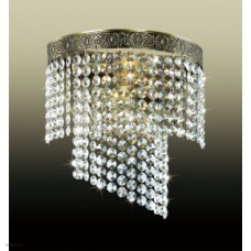 Светильник Odeon Light 2809/2W Светильник Odeon Light 2809/2W