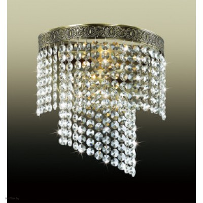 Светильник Odeon Light 2809/2W