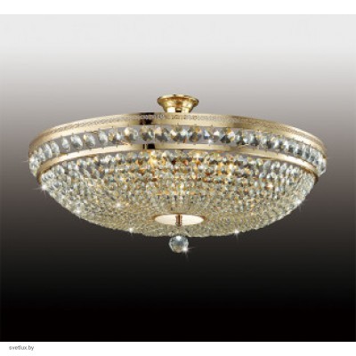 Светильник Odeon Light 2810/8C