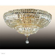 Светильник Odeon Light 2811/12C