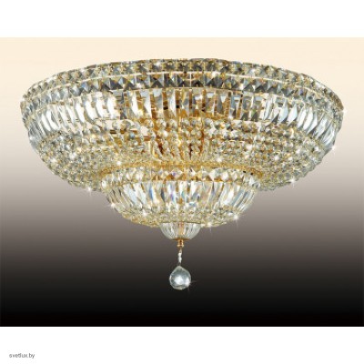 Светильник Odeon Light 2811/12C