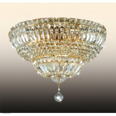 Светильник Odeon Light 2811/16C