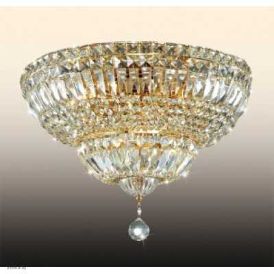 Светильник Odeon Light 2811/16C