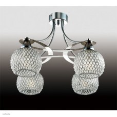 Светильник Odeon Light 2813/4C
