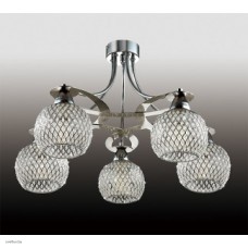 Светильник Odeon Light 2813/5C