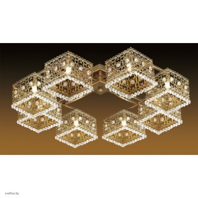 Светильник Odeon Light 2835/8C