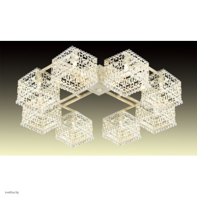 Светильник Odeon Light 2836/8C