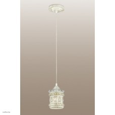 Светильник Odeon Light 2837/1 Светильник Odeon Light 2837/1