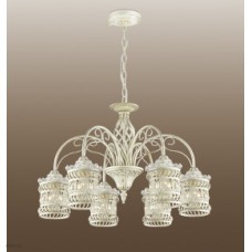 Светильник Odeon Light 2837/6