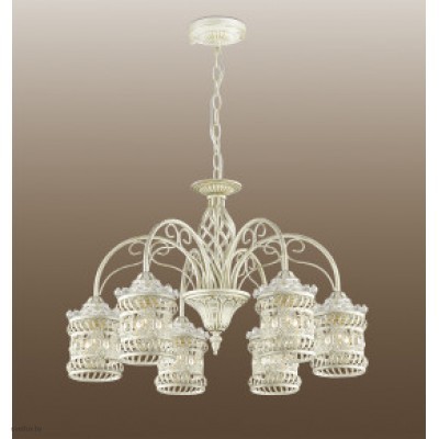 Светильник Odeon Light 2837/6