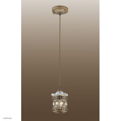 Светильник Odeon Light 2838/1