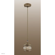 Светильник Odeon Light 2839/1