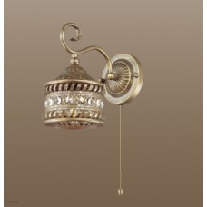Светильник Odeon Light 2839/1W