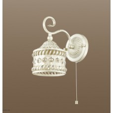 Светильник Odeon Light 2840/1W Светильник Odeon Light 2840/1W