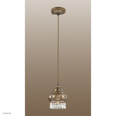 Светильник Odeon Light 2841/1