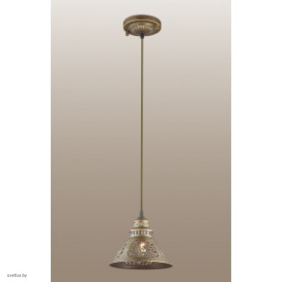 Светильник Odeon Light 2843/1