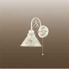 Светильник Odeon Light 2844/1W