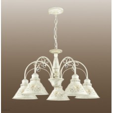 Светильник Odeon Light 2844/5