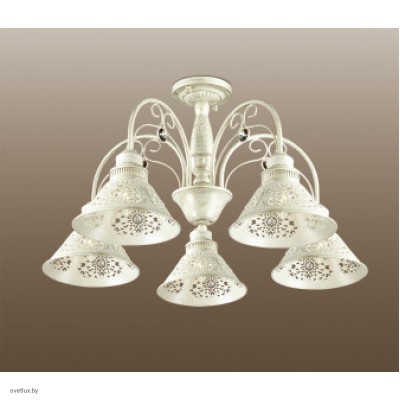 Светильник Odeon Light 2844/5C