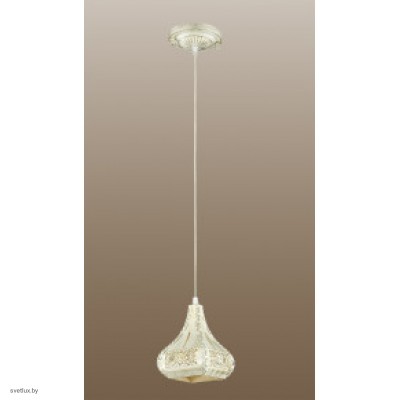 Светильник Odeon Light 2845/1