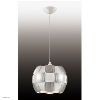 Светильник Odeon Light 2860/1