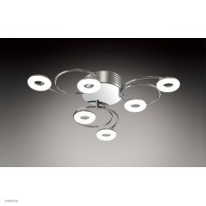 Светильник Odeon Light 2864/6LC