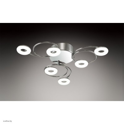 Светильник Odeon Light 2864/6LC
