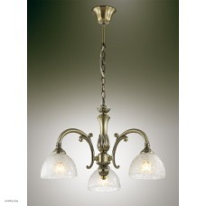 Светильник Odeon Light 2866/3