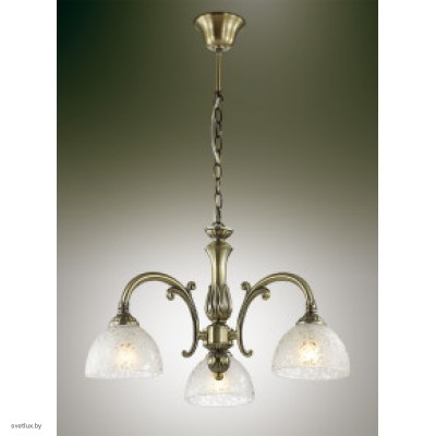 Светильник Odeon Light 2866/3