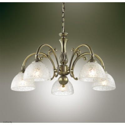 Светильник Odeon Light 2866/5