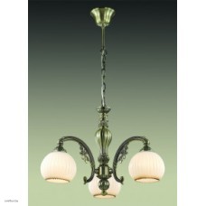 Светильник Odeon Light 2867/3