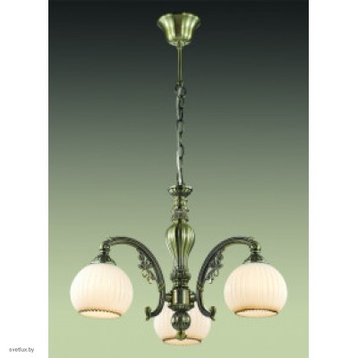 Светильник Odeon Light 2867/3