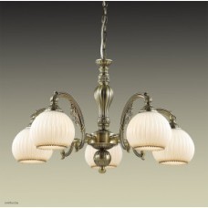 Светильник Odeon Light 2867/5