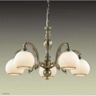 Светильник Odeon Light 2867/5