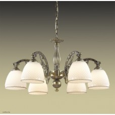 Светильник Odeon Light 2868/6